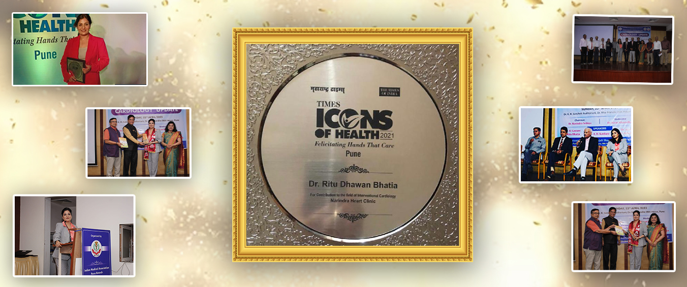 Chest Pain & Pacemaker Treatment in Pune