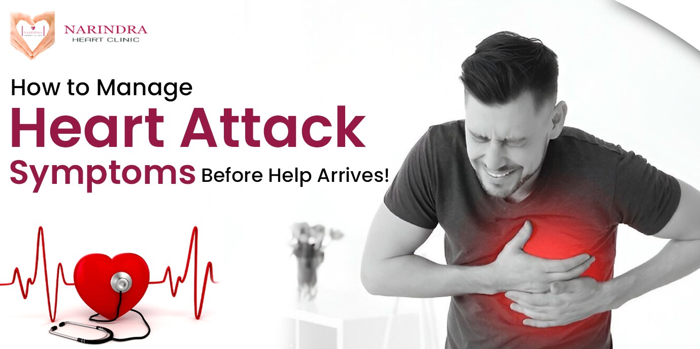 Heart Attack Treatment in Pune 